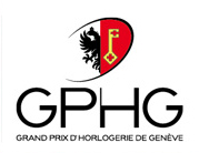 GPHG - Grand Prix de l'Horlogerie de Genève