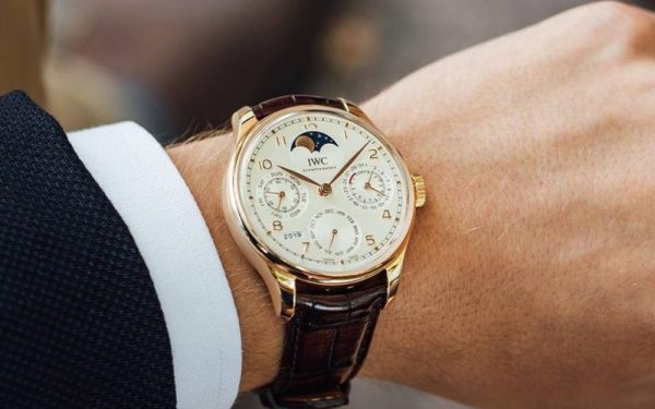 Revue IWC Montres Magazine N°85 - 2012 - Édition Française